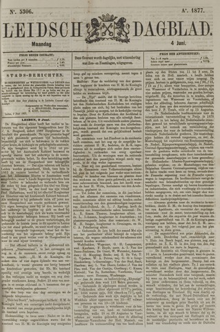 Leidsch Dagblad 1877-06-04