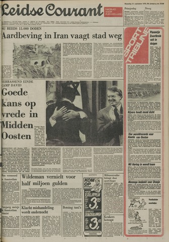 Leidse Courant 1978-09-18