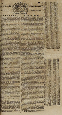 Leydse Courant 1791-10-05