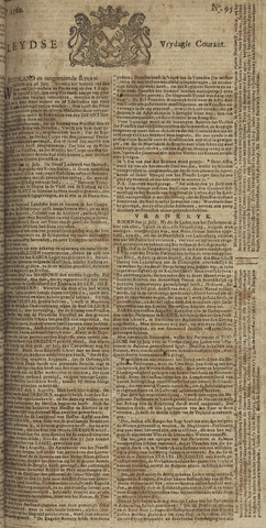 Leydse Courant 1760-08-08