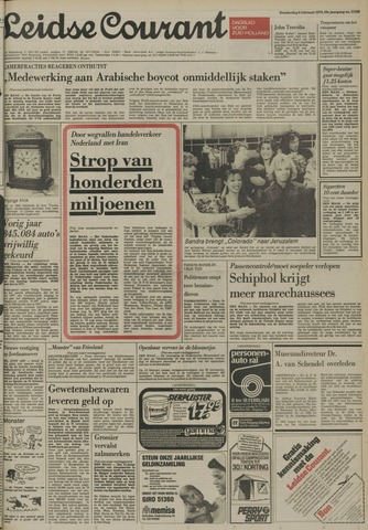 Leidse Courant 1979-02-08