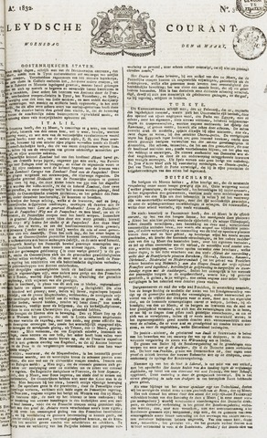 Leydse Courant 1832-03-28