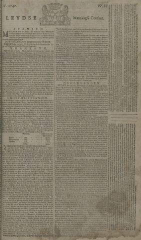 Leydse Courant 1747-07-24