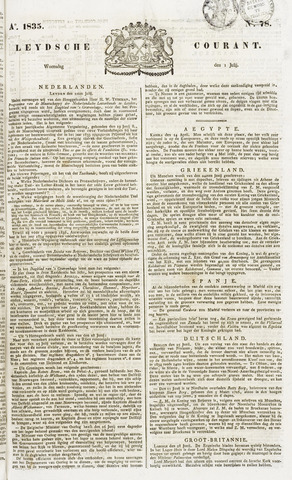 Leydse Courant 1835-07-01