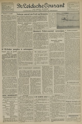 Leidsche Courant 1946-06-27