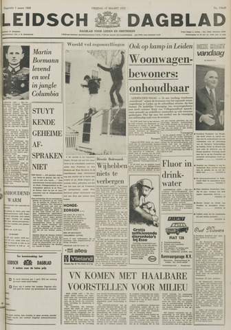 Leidsch Dagblad 1972-03-17