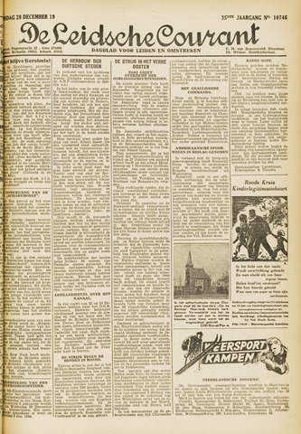 Leidsche Courant 1943-12-28