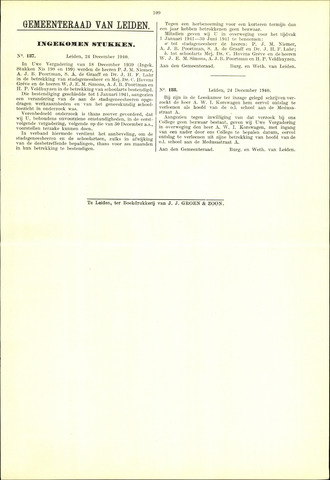 Handelingen van de Raad 1940-12-24