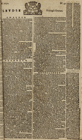 Leydse Courant 1752-04-07