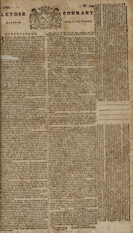 Leydse Courant 1787-09-10
