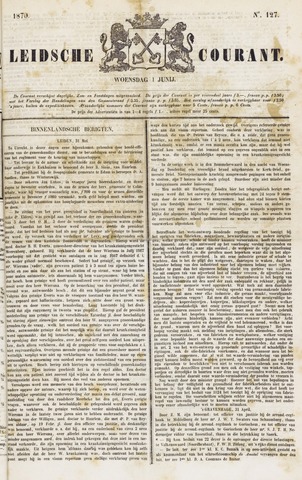 Leydse Courant 1870-06-01