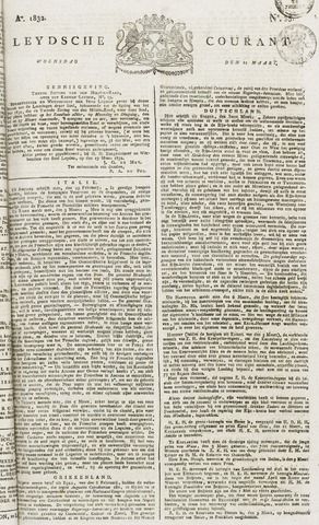 Leydse Courant 1832-03-21