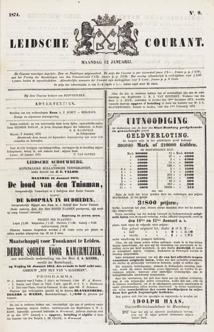 Leydse Courant 1874-01-12