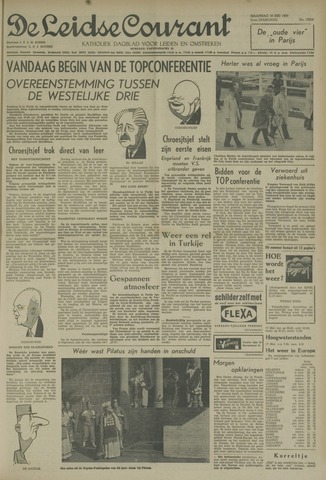Leidse Courant 1960-05-16