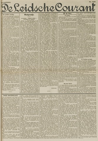 Leidsche Courant 1914-12-05