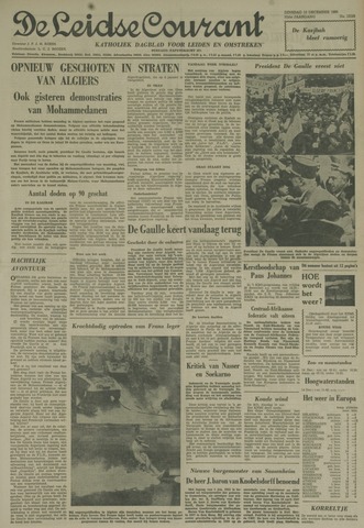 Leidse Courant 1960-12-13