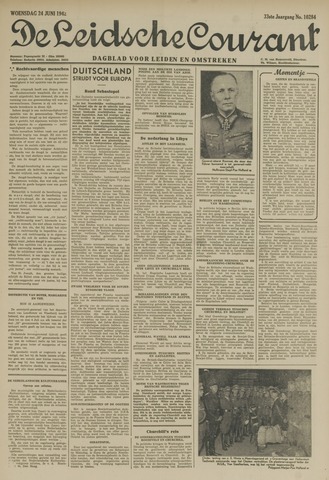 Leidsche Courant 1942-06-24