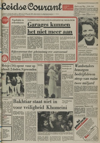 Leidse Courant 1979-01-30
