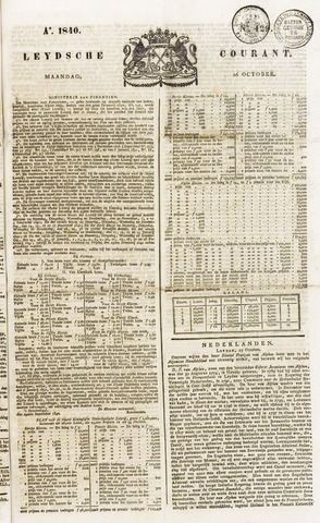 Leydse Courant 1840-10-26