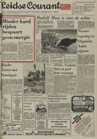 Leidse Courant 1979-04-12