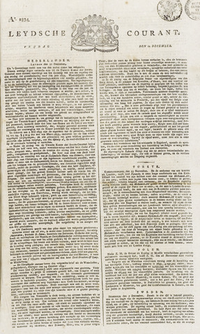 Leydse Courant 1834-12-12