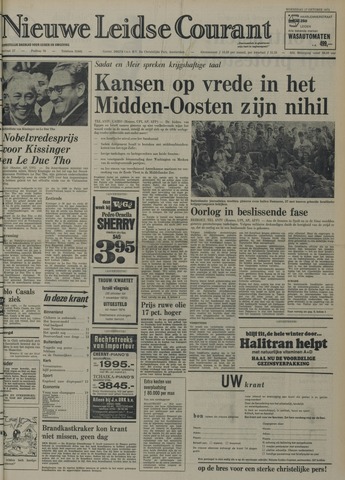 Nieuwe Leidsche Courant 1973-10-17