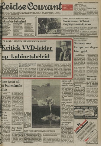 Leidse Courant 1979-04-21