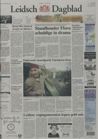 Leidsch Dagblad 1999-12-24