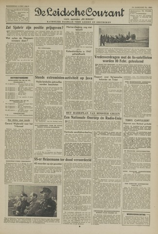 Leidsche Courant 1946-12-12