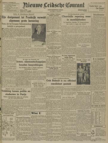 Nieuwe Leidsche Courant 1953-12-16