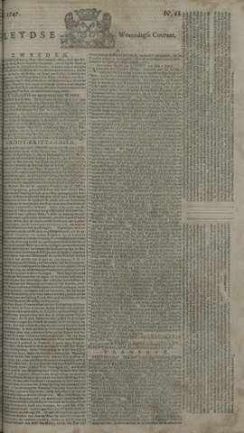 Leydse Courant 1747-06-07