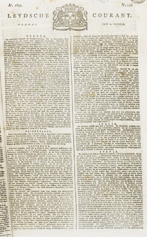 Leydse Courant 1832-10-19