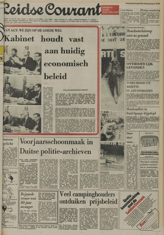 Leidse Courant 1979-04-26