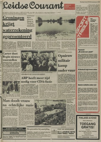 Leidse Courant 1979-03-05