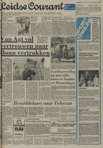 Leidse Courant 1979-12-10