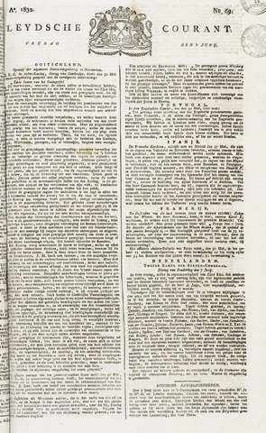 Leydse Courant 1832-06-08