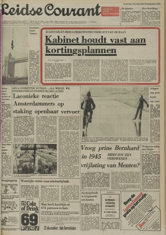 Leidse Courant 1978-12-07