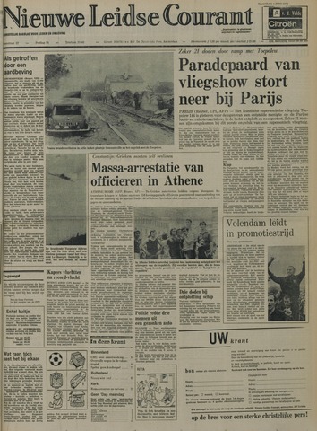 Nieuwe Leidsche Courant 1973-06-04