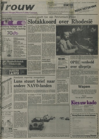 Nieuwe Leidsche Courant 1979-12-18