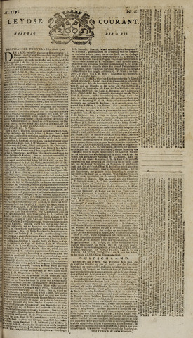 Leydse Courant 1791-05-23