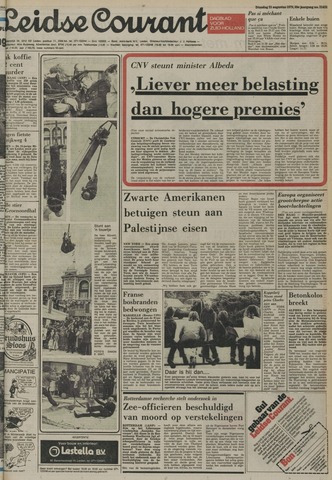 Leidse Courant 1979-08-21