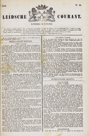 Leydse Courant 1878-01-19