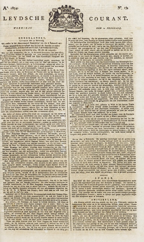 Leydse Courant 1834-02-12