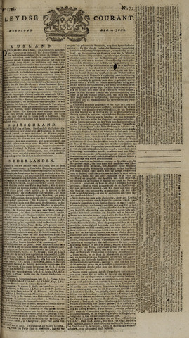 Leydse Courant 1791-06-29