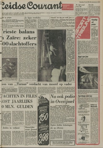 Leidse Courant 1978-05-22