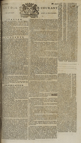 Leydse Courant 1791-12-19