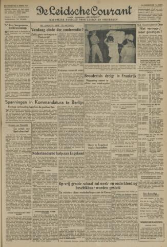 Leidsche Courant 1947-04-24