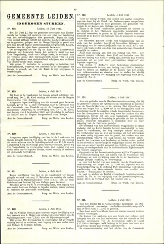 Handelingen van de Raad 1947-06-16