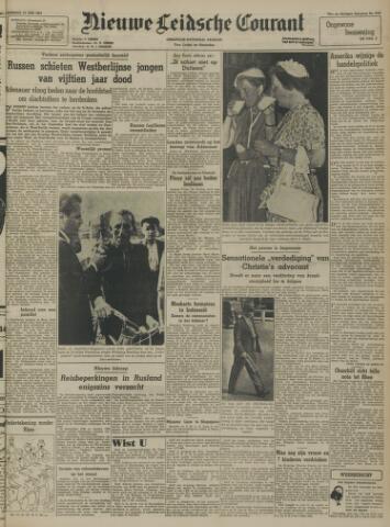Nieuwe Leidsche Courant 1953-06-23