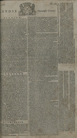 Leydse Courant 1747-08-21